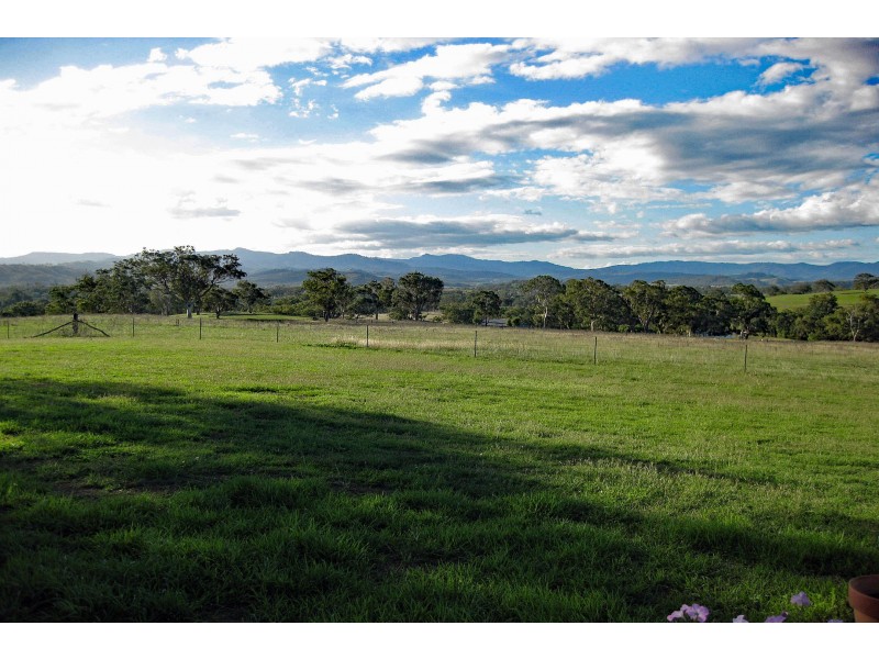 Cooleen South, Waverley Road, Scone NSW 2337