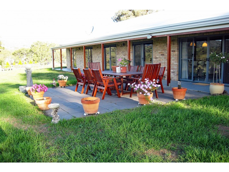 Cooleen South, Waverley Road, Scone NSW 2337