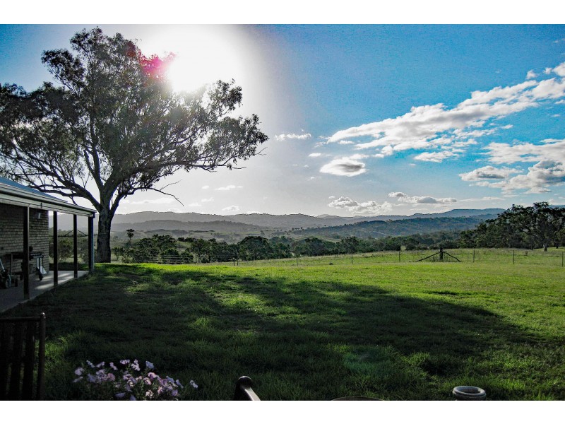 Cooleen South, Waverley Road, Scone NSW 2337