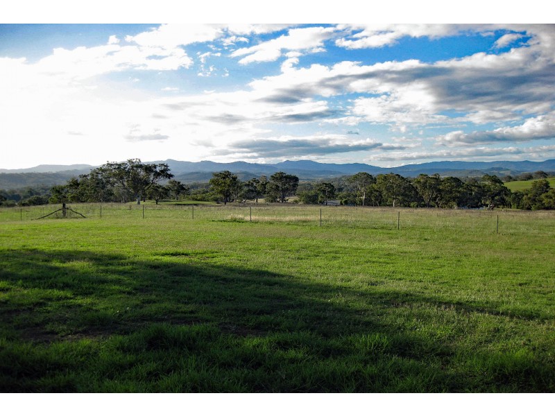 Cooleen South, Waverley Road, Scone NSW 2337