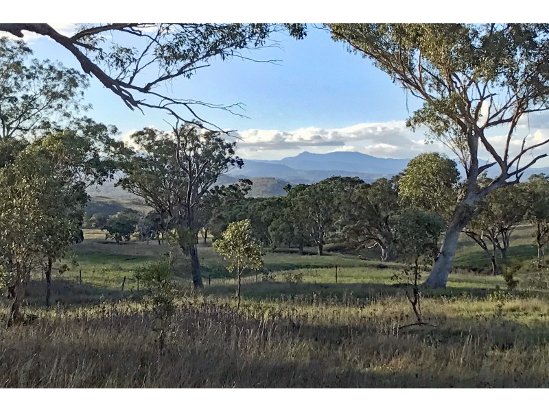 Cooleen South, Waverley Road, Scone NSW 2337
