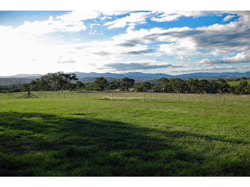 Cooleen South, Waverley Road, Scone NSW 2337