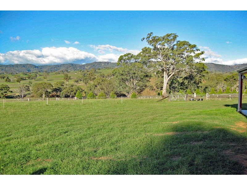 Cooleen South, Waverley Road, Scone NSW 2337