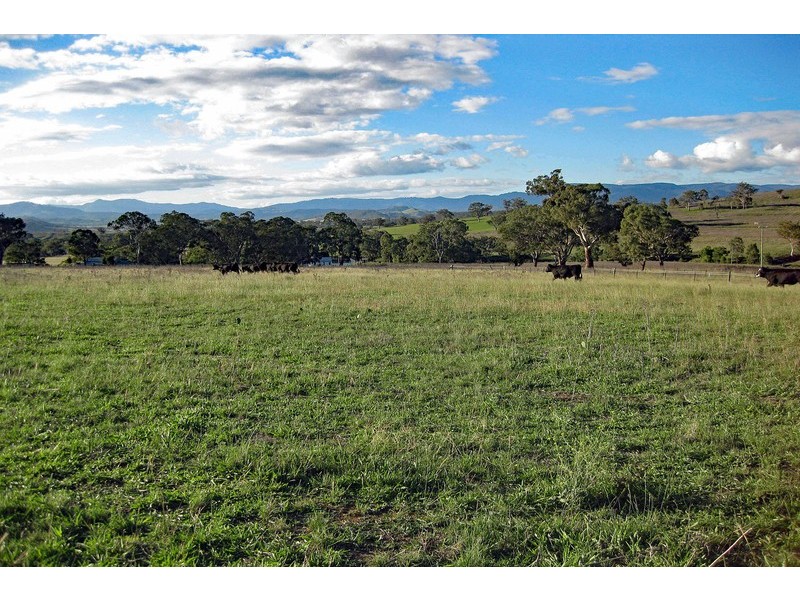 Cooleen South, Waverley Road, Scone NSW 2337