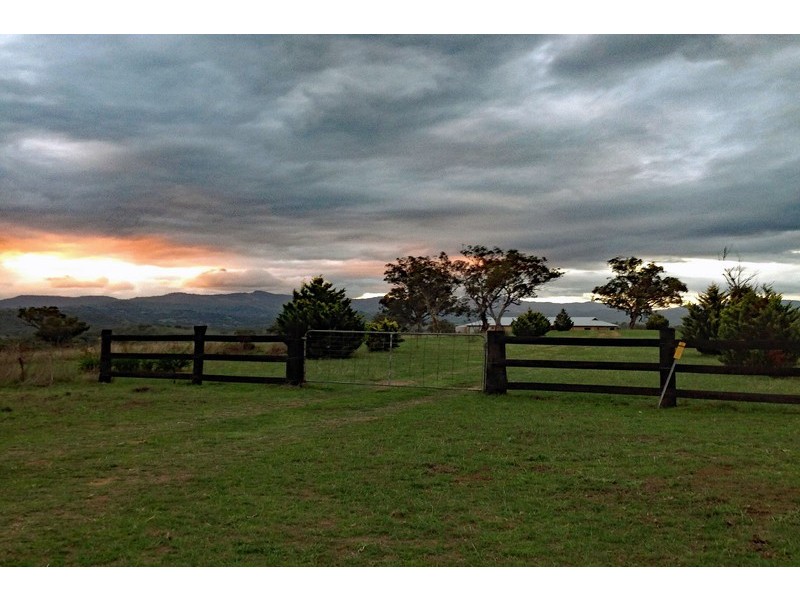 Cooleen South, Waverley Road, Scone NSW 2337