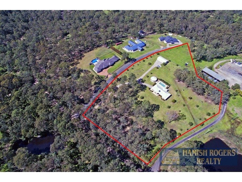 26 Reedy Road, Cattai NSW 2756