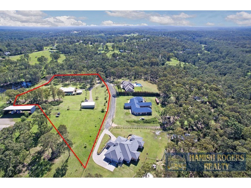 26 Reedy Road, Cattai NSW 2756