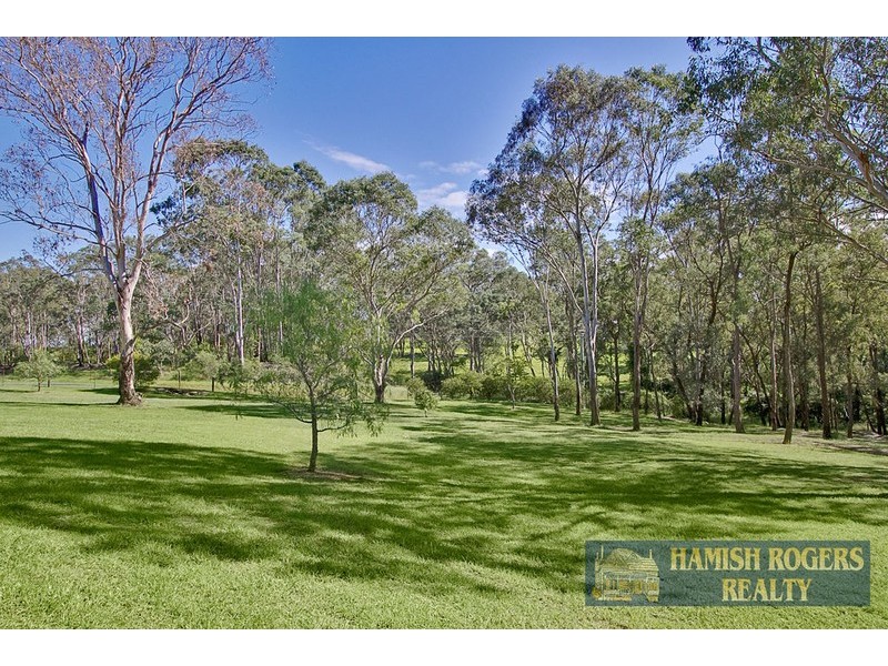 26 Reedy Road, Cattai NSW 2756