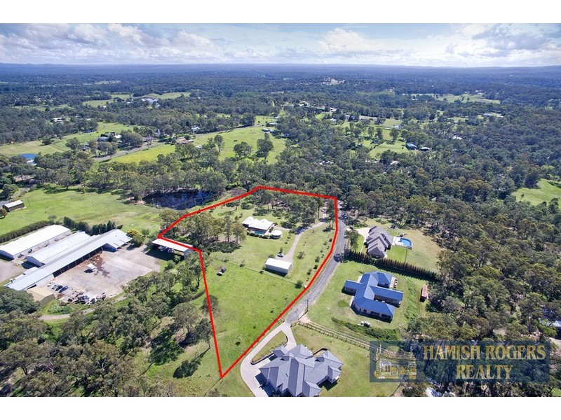26 Reedy Road, Cattai NSW 2756