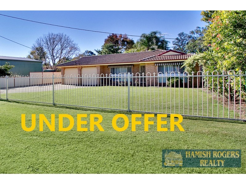 34 Hawkesbury Street, Pitt Town NSW 2756