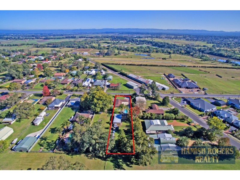 34 Hawkesbury Street, Pitt Town NSW 2756