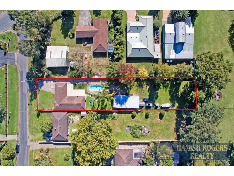 34 Hawkesbury Street, Pitt Town NSW 2756