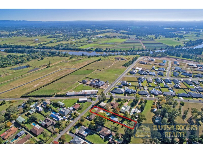 34 Hawkesbury Street, Pitt Town NSW 2756