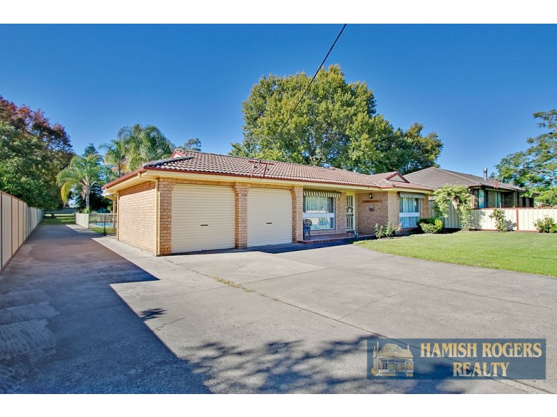 34 Hawkesbury Street, Pitt Town NSW 2756