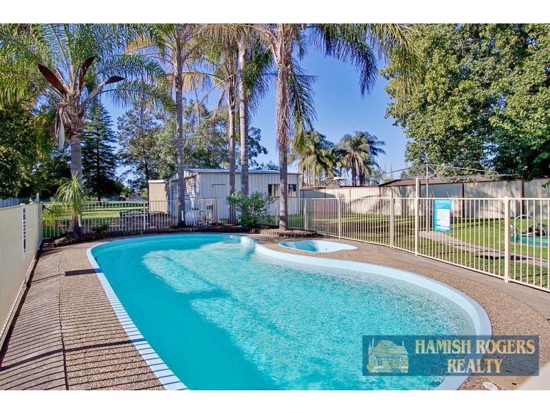 34 Hawkesbury Street, Pitt Town NSW 2756