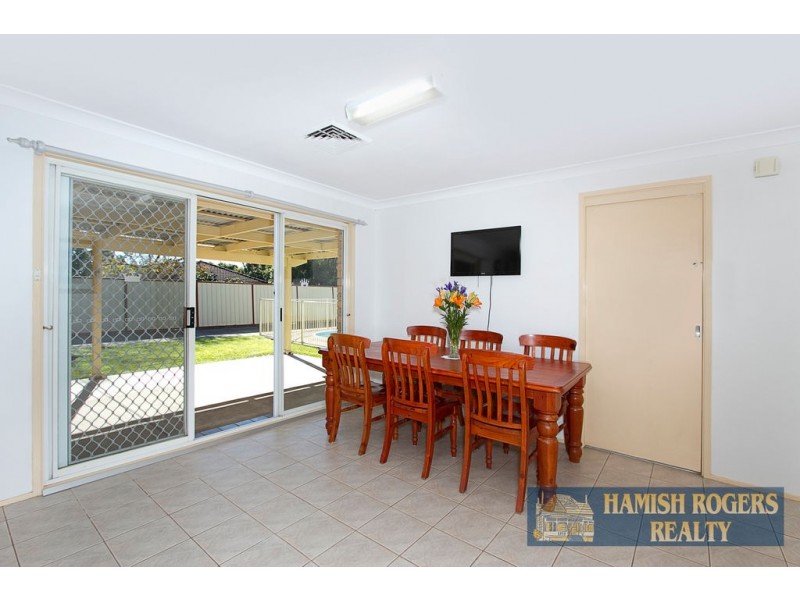 34 Hawkesbury Street, Pitt Town NSW 2756