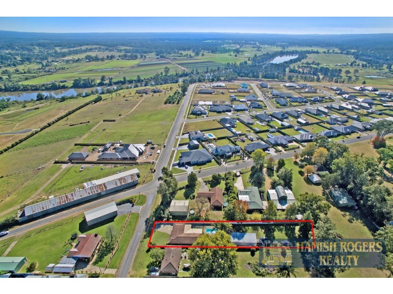 34 Hawkesbury Street, Pitt Town NSW 2756