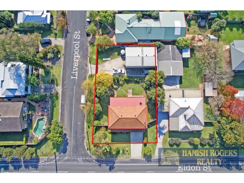 22 Eldon Street, Pitt Town NSW 2756