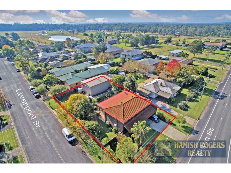 22 Eldon Street, Pitt Town NSW 2756