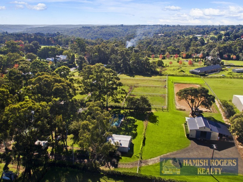 16 Cobah Road, Arcadia NSW 2159