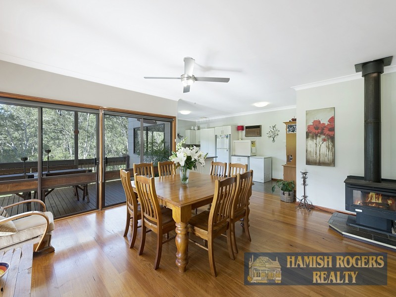 184 Cattai Ridge Road, Maraylya NSW 2765