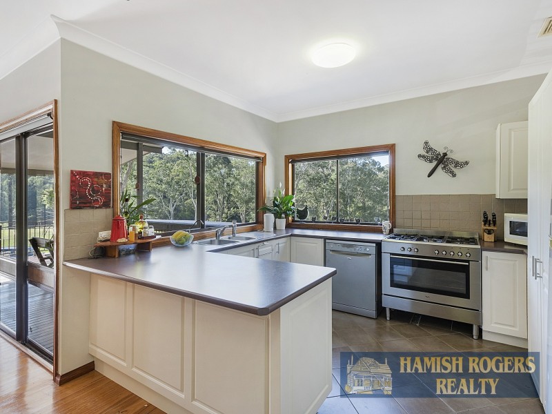 184 Cattai Ridge Road, Maraylya NSW 2765