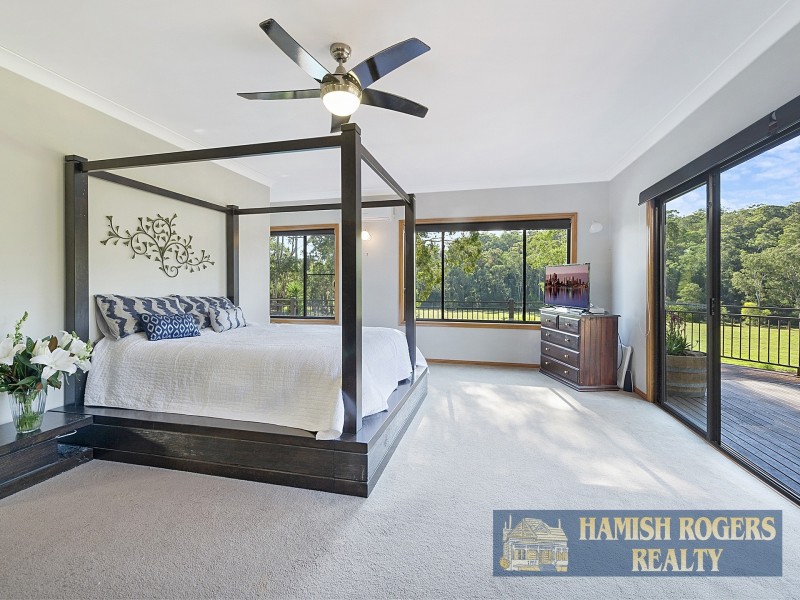 184 Cattai Ridge Road, Maraylya NSW 2765