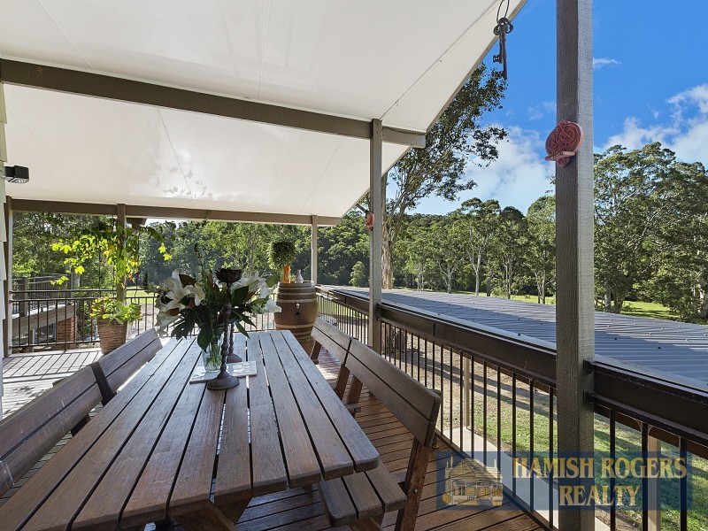 184 Cattai Ridge Road, Maraylya NSW 2765