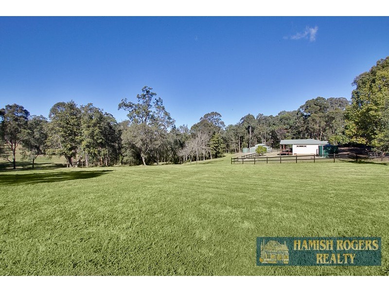 1417 Wisemans Ferry Road, Maroota NSW 2756