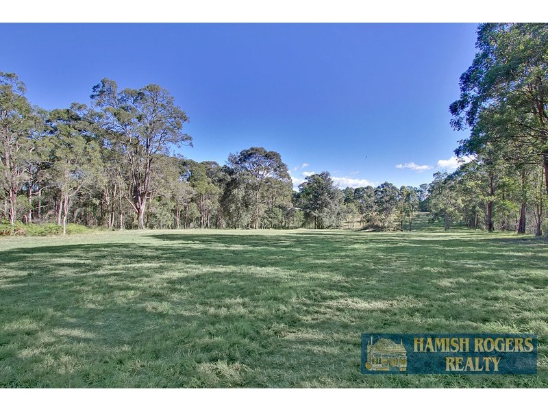 1417 Wisemans Ferry Road, Maroota NSW 2756