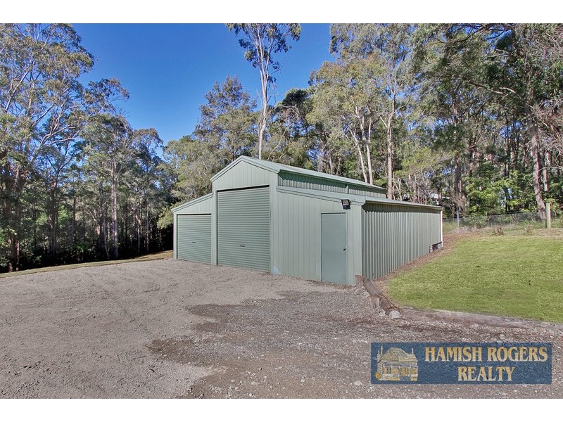 1417 Wisemans Ferry Road, Maroota NSW 2756