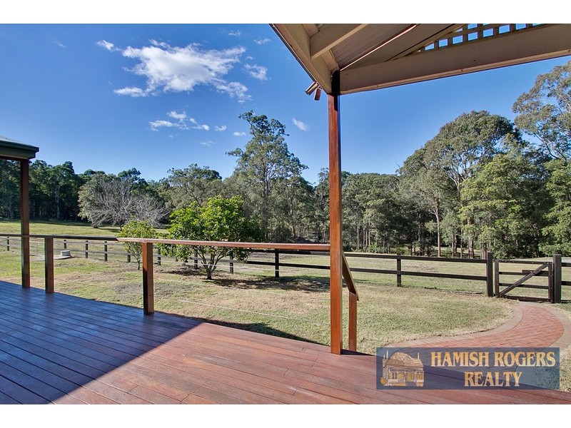 1417 Wisemans Ferry Road, Maroota NSW 2756