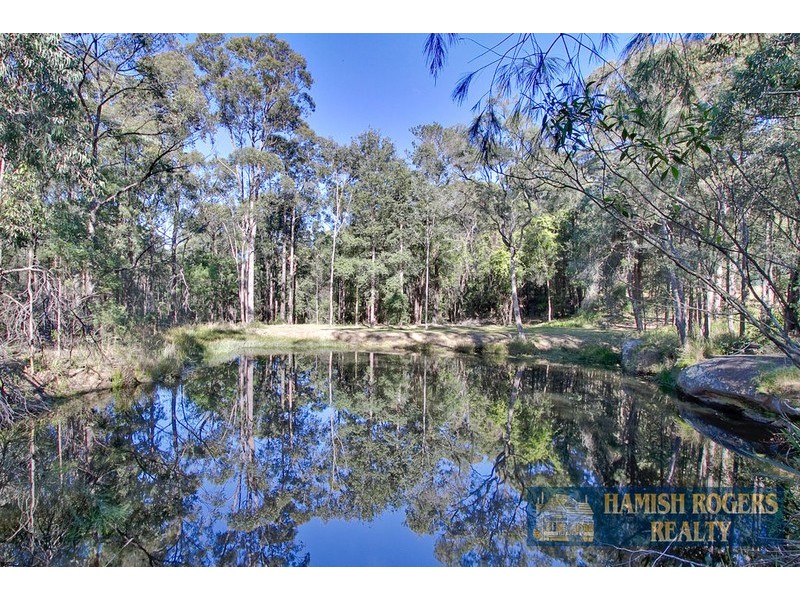 1417 Wisemans Ferry Road, Maroota NSW 2756