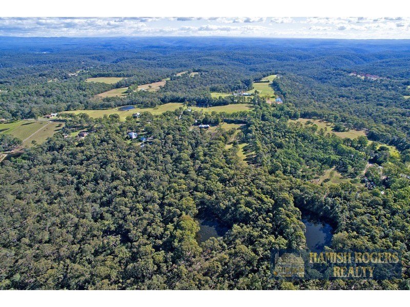 1417 Wisemans Ferry Road, Maroota NSW 2756