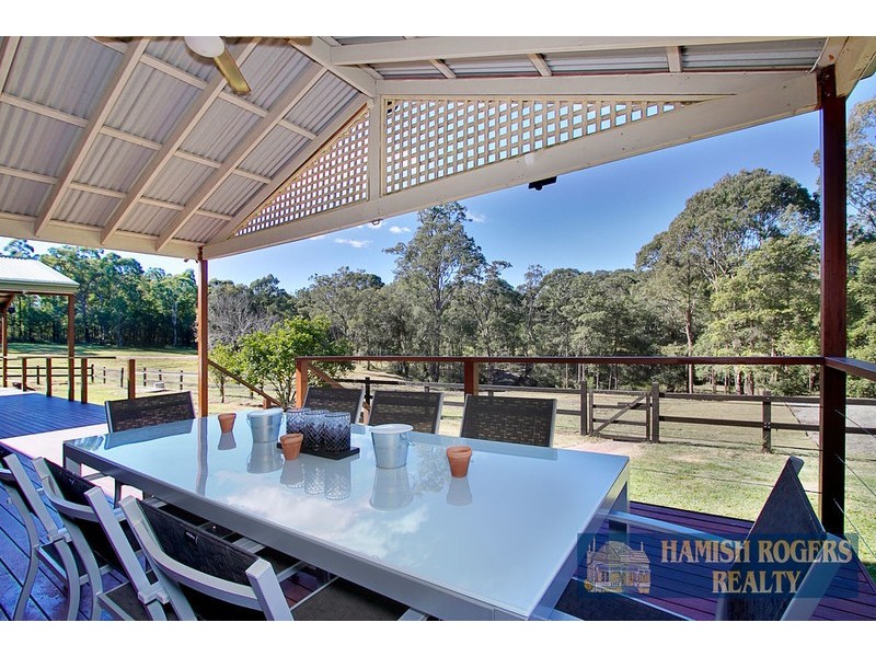 1417 Wisemans Ferry Road, Maroota NSW 2756