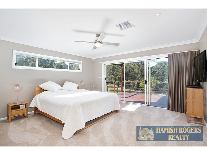 1417 Wisemans Ferry Road, Maroota NSW 2756