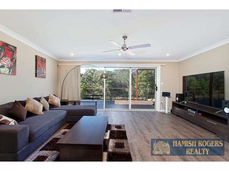 1417 Wisemans Ferry Road, Maroota NSW 2756