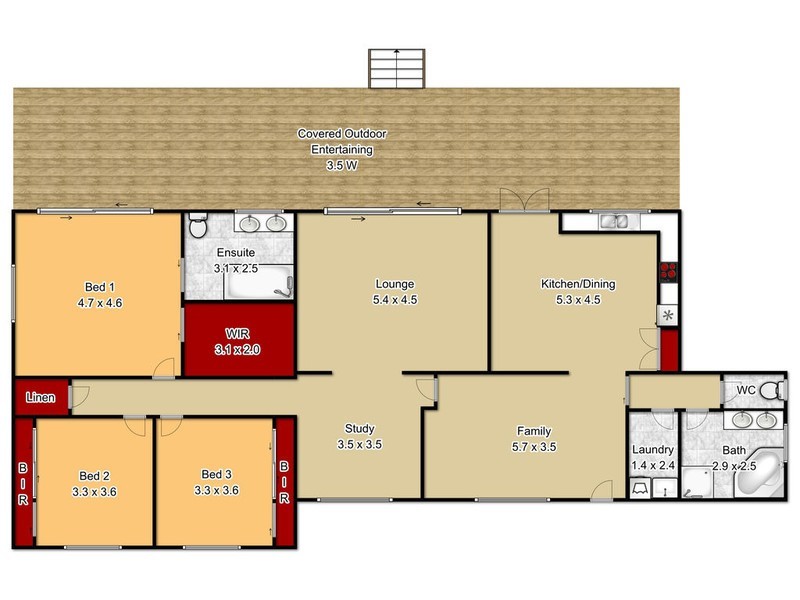 1417 Wisemans Ferry Road, Maroota NSW 2756