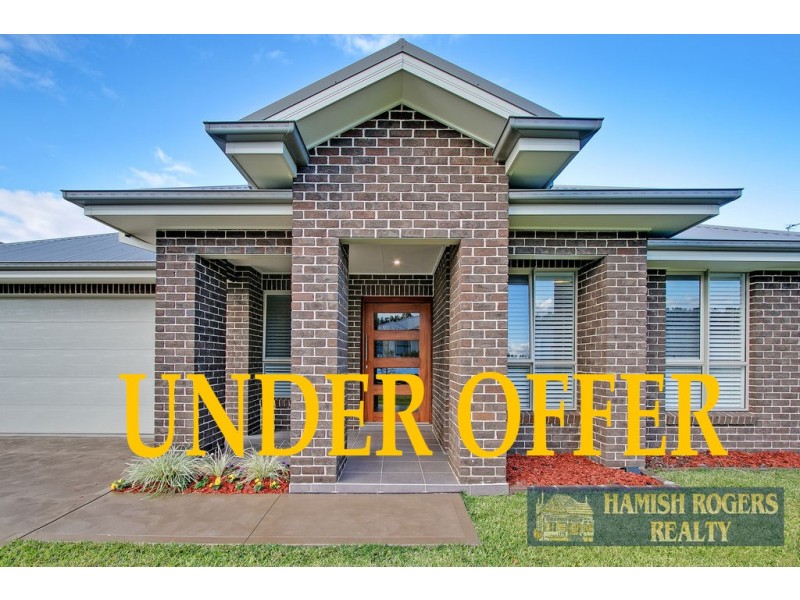 20 Pastoral Street, Pitt Town NSW 2756