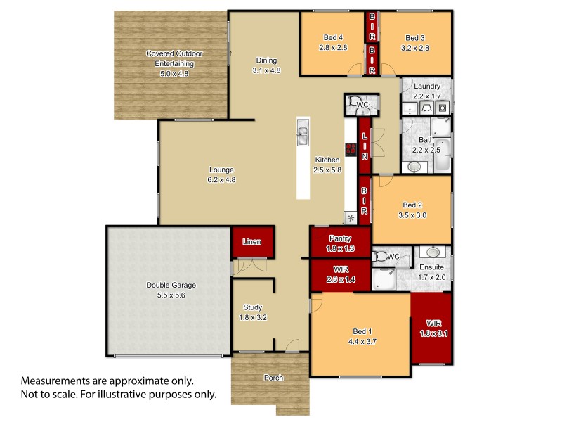 20 Pastoral Street, Pitt Town NSW 2756