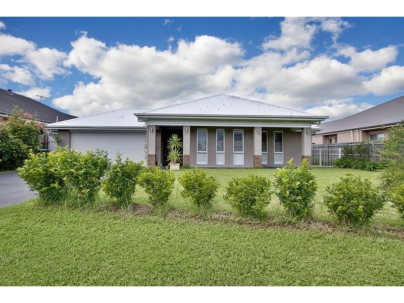 35 Amelia Grove, Pitt Town NSW 2756