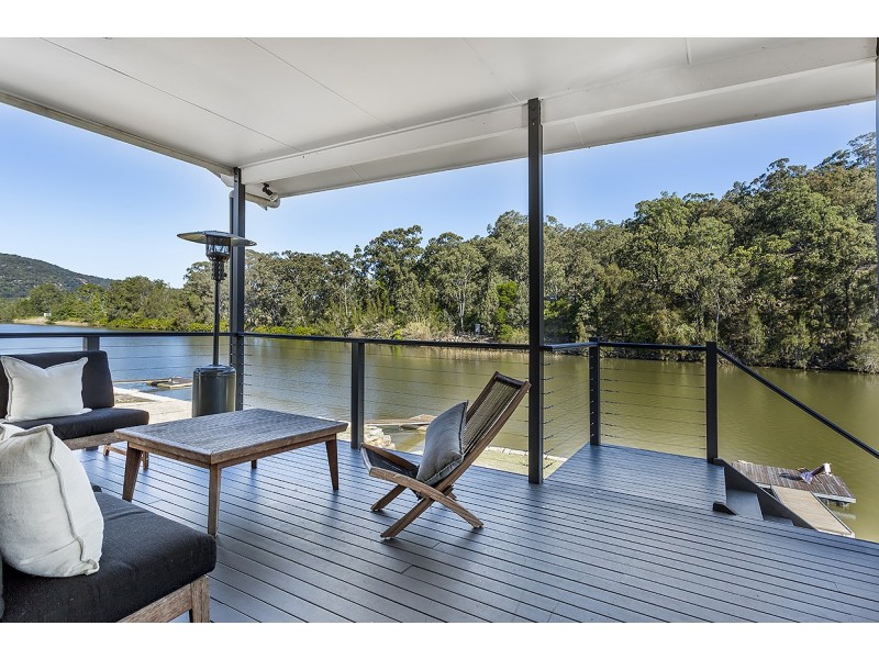 69 Walmsley Road, Lower Macdonald NSW 2775