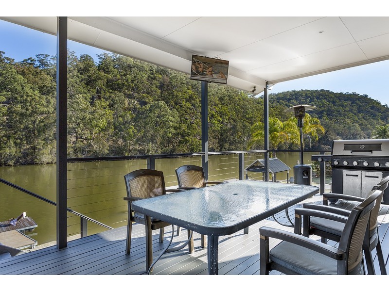 69 Walmsley Road, Lower Macdonald NSW 2775