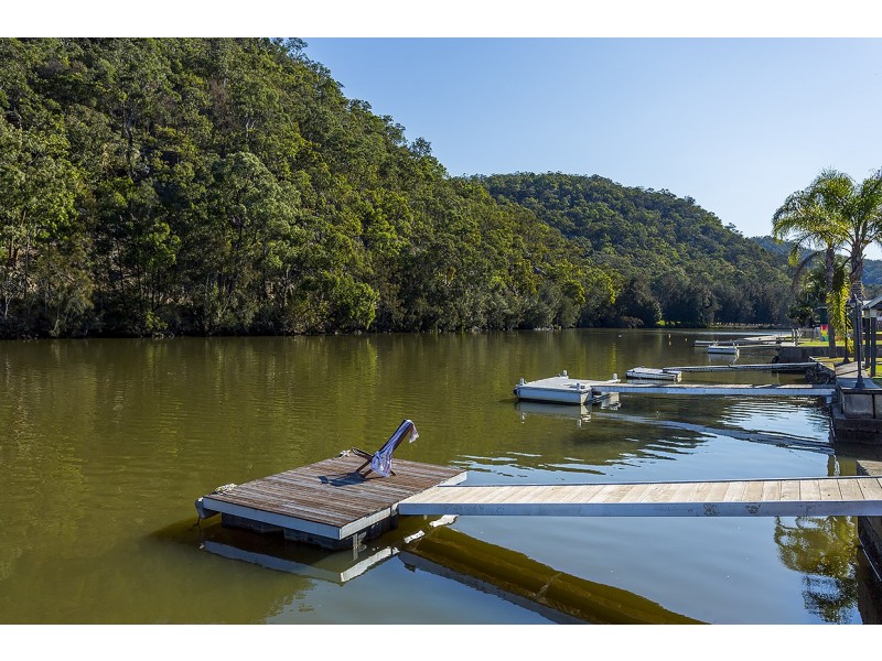 69 Walmsley Road, Lower Macdonald NSW 2775