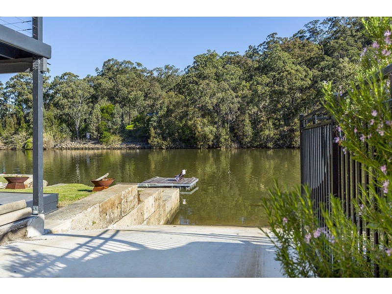 69 Walmsley Road, Lower Macdonald NSW 2775