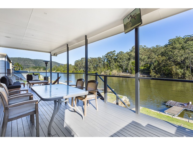 69 Walmsley Road, Lower Macdonald NSW 2775