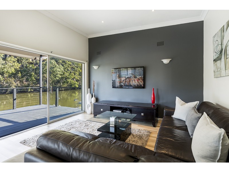 69 Walmsley Road, Lower Macdonald NSW 2775