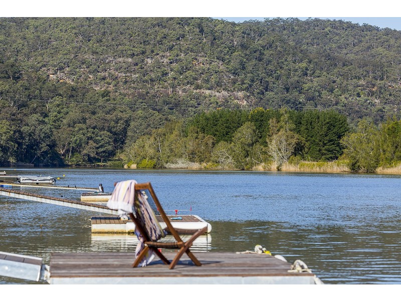 69 Walmsley Road, Lower Macdonald NSW 2775