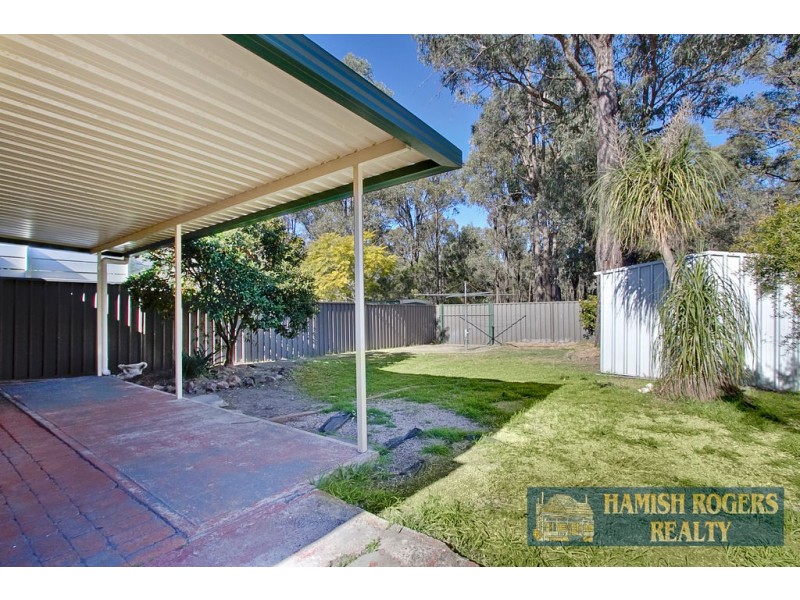 1/16 Juliana Place, Bligh Park NSW 2756