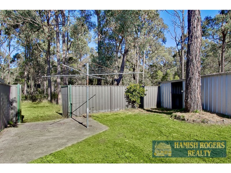 1/16 Juliana Place, Bligh Park NSW 2756